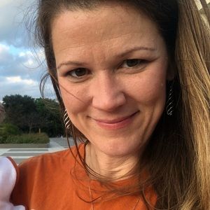 Meet your Posher, Molly